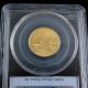 2005 1/4oz 20th Anniversary $10 Gold Eagle Coin Pcgs Ms69 Gold photo 1