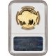 2006 - W American Gold Buffalo Proof (1 Oz) $50 Ngc Pf70 Ucam First Year Of Issue Gold photo 1