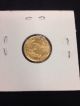 1998 Liberty American Eagle 1/10th Oz $5 Dollar Fine Gold Us Coin Gold photo 4