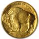 2010 1 Oz Gold Buffalo Coin - Ms - 70 First Strike Pcgs - Sku 58164 Gold photo 2