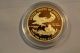 2012 American Eagle One - Half Ounce Proof Gold Coin With Gold photo 1