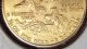 Coinhunters - 1986 American Eagle 1/10 Oz.  Gold $5 Coin,  Light Circulation Gold photo 6