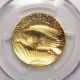 2009 Ultra High Relief Double Eagle Pcgs Ms - 69 Pl Edmund C Moy Signature Gold photo 2