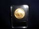 2012 - W 1oz,  $50 Gold American Buffalo Bullion Coin,  Bu.  Wow Look Gold photo 1
