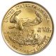 2000 1/10 Oz Gold American Eagle Coin - Ms - 70 Ngc - Sku 10261 Gold photo 2
