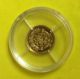 2000 Republic Of Liberia $25 Gold Coin.  7300g.  999 Fine Gold 11.  1mm With Gold photo 2