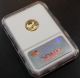 1988 P Proof 1/10th Oz,  $5.  00 Gold Eagle Certified Pf 70 Ultra Cameo By Ngc Gold photo 3