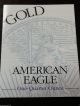 1996 W Gold American Eagle Proof One Quarter 1/4 Oz Ounce Bullion Coin Gold photo 3