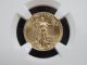 2013 $5 1/10th Oz Gold Eagle Ngc Ms69 First Releases Bullion Coin 184 Gold photo 1