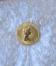 1984 Canadian $50 Gold Coin 1 Oz. Gold photo 1