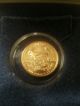 United States Gold $5,  2001 Bullion Gold photo 2