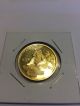 1998 1/2 Ounce Gold Panda.  999 Pure Gold Coin Bullion 50 Yuan.  Very Rare Gold photo 11
