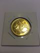 1998 1/2 Ounce Gold Panda.  999 Pure Gold Coin Bullion 50 Yuan.  Very Rare Gold photo 4