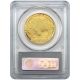 2010 W G$50 Pcgs Pr 69 Dcam American Buffalo.  9999 Fine Gold 4159 - 07 Gold photo 1