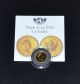 2003 $10 Gold Maple Leaf Canada 1/4 Ounce Gold photo 1