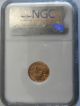 $$ 2006 $5 Gold American Gold Eagle Ngc First Strike Ms 70 $$ Gold photo 1