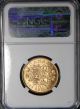 1913 $10 Gold Canada Hoard Coin Great Investment Rare Ngc Ms 63 Gold photo 1