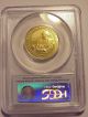 2007 W Abigail Adams $10 Gold First Spouse Pcgs Ms70 First Strike Gold photo 1