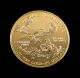 Uncirculated 2000 1/2oz $25 Gold Eagle Coin Gold photo 1
