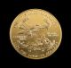 Uncirculated 1997 1/2oz $25 Gold Eagle Coin Gold photo 1