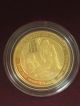2009 $10 Sarah Polk First Spouse Gold Proof Coin Gold photo 2