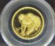 2010 - P $100 Australia High Relief Koala Gold 1 Ounce Pcgs Pr70 Dcam First Strike Gold photo 3