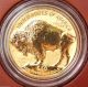 U.  S.  2013 American Buffalo 1 Oz.  9999 $50 Gold Reverse Proof Coin W/ Gold photo 5