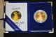 1988 1 Oz $50 American Eagle Gold Bullion Proof Coin And Papers. Gold photo 4