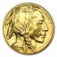 2011 1 Oz Gold Buffalo Coin Gold photo 1