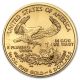 2005 1/10 Oz Gold American Eagle Coin Gold photo 1