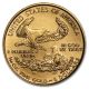 1997 1/10 Oz Gold American Eagle Coin - Brilliant Uncirculated - Sku 7446 Gold photo 1