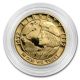 $5 Us Commemorative Gold Coin - Random Year - Sku 14078 Gold photo 1