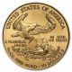1997 1/4 Oz Gold American Eagle Coin Gold photo 1