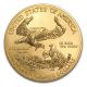 2014 1 Oz Gold American Eagle Coin - Brilliant Uncirculated - Sku 83880 Gold photo 1