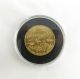Unc 1995 American Eagle Gold 999 Fine 1/2oz 25 Dollar Coin Gold photo 1