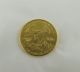 1989 American Eagle 1/2 Oz 999 Fine 25 Dollar Gold Coin Gold photo 1