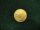 1998 $10 1/4 Oz Gold American Eagle Brilliant Uncirculated Gold photo 2
