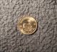 1981 South African 1 Oz.  Fine Gold Krugerrand Coin - Gold photo 1