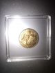 1912 Rooster France 20 Francs Unc 6.  45 G Gold Coin Bullion Gold photo 1