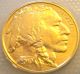 2010 $50 American Buffalo One Ounce Gold Coin - - Gold photo 4