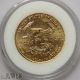 1996 $10 American Gold Eagle (1/4) Oz.  Gem Bu Gold photo 1