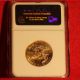 2006 Ms70 $25 Gold Eagle Ngc First Strike Gold photo 2