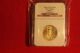 2006 Ms70 $25 Gold Eagle Ngc First Strike Gold photo 5