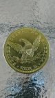 1847 $10 Liberty Head Gold Eagle Gold photo 1