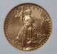 1986 $50 American Gold Eagle 1oz Gold Ngc Ms70 Perfect Gold photo 2