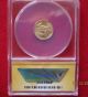 2004 Gold American Eagle $5 Graded Ms 70 By Anacs Gold photo 1