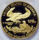 2005 W Pcgs Pr69dcam $25 Gold Half Ounce Eagle Diehl Signature Name Your Price Gold photo 3