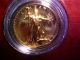 2009 Ultra High Relief Double Eagle 1oz Proof Gold Coin Gold photo 1