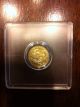 2003 5 Dollars 1/10oz American Eagle Gold Coin Gold photo 1