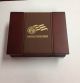 2013 - W $50.  999 Proof Gold Buffalo 1oz,  Govt Box And Gold photo 7